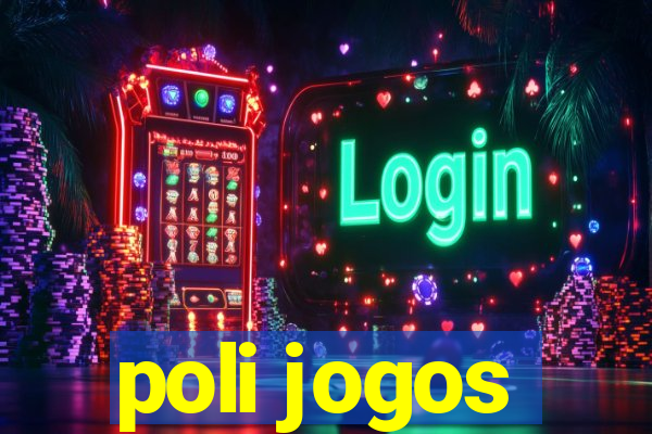 poli jogos
